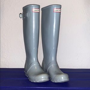 Hunter Boots
